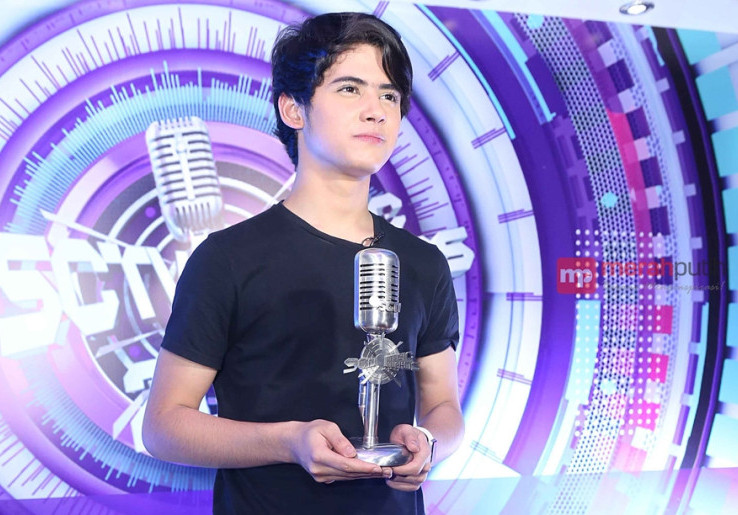 Happy Birthday Aliando Syarief yang Ke 20