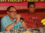 Hadapi MEA, Disbudpar Banten Desak Pekerja Punya Sertifikasi Keahlian