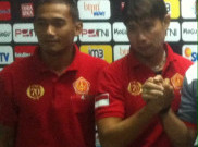 Demam Panggung, PS TNI Dibungkam Madura United