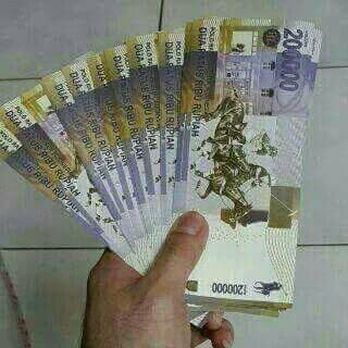 Beredar Uang Pecahan Rp200.000, Ini Penjelasan BI