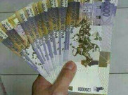 Beredar Uang Pecahan Rp200.000, Ini Penjelasan BI