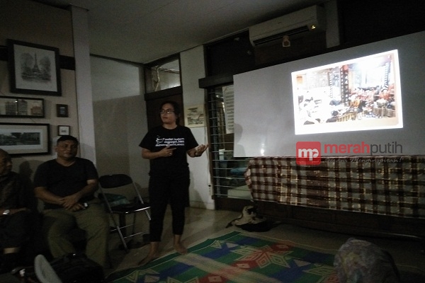 Tionghoa Hwe Koan Cikal Bakal Sekolah Komunitas di Tanah Air