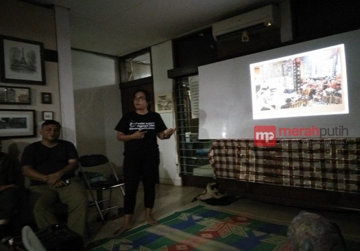 Tionghoa Hwe Koan Cikal Bakal Sekolah Komunitas di Tanah Air