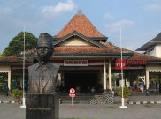 Sekolah Saat Ini Tidak Senyaman Taman Siswa