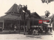 Taman Siswa Dulu dan Kini