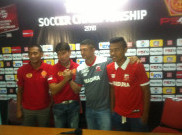 PS TNI Waspadai Bola-bola Mati Madura United