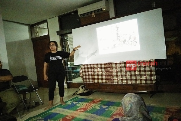 Stop Sebut Etnis Tionghoa dengan Non Pribumi