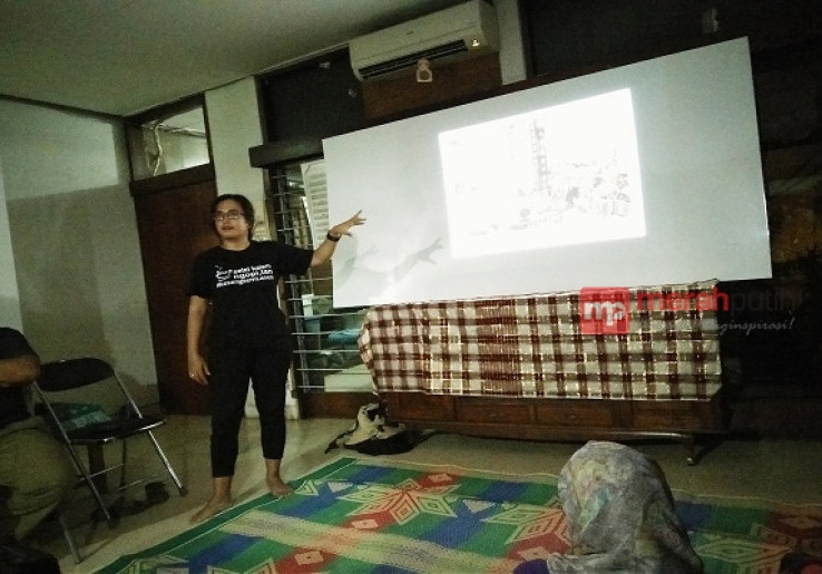 Stop Sebut Etnis Tionghoa dengan Non Pribumi
