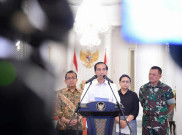 Empat WNI Sandera Abu Sayyaf Dibebaskan