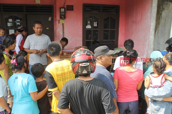 Ini Dia Asal Suara Dentuman yang Membuat Warga Solo Raya Panik