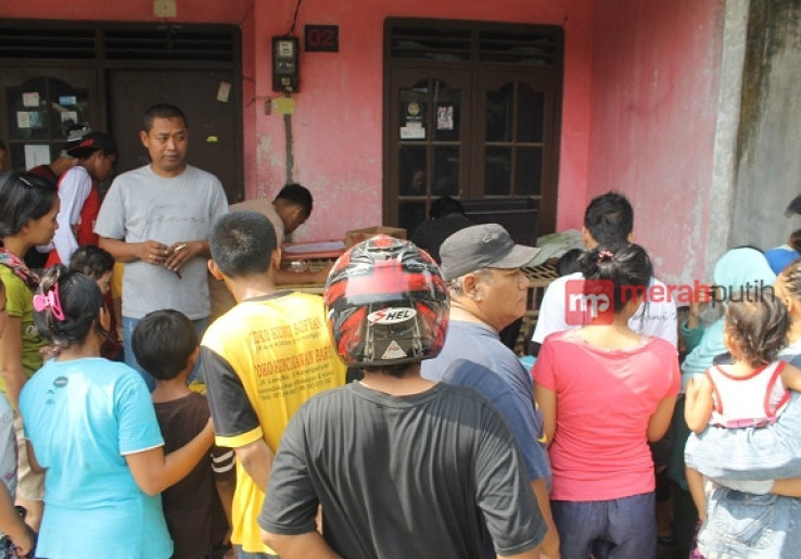 Ini Dia Asal Suara Dentuman yang Membuat Warga Solo Raya Panik