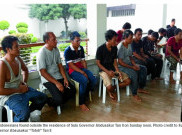 10 WNI Dibebaskan Kelompok Abu Sayyaf