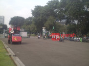 Seorang Mahasiswa Dituduh Povokator di Aksi May Day