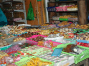 Berburu Jajanan Tradisional di Pasar Legi Kotagede