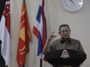 Pembebasan 10 WNI, SBY Puji Jokowi, Surya Paloh dan Kivlan Zein