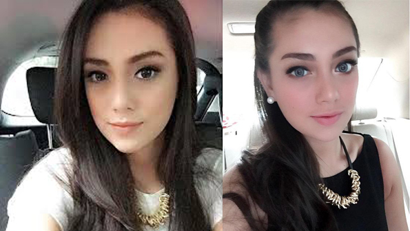 Ibu Dikabarkan Lakukan Penggelapan, Celine Evangelista Tak Ingin Terlibat