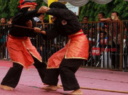 Silat Beksi Akan Dimasukkan ke Kurikulum Sekolah di Tangerang