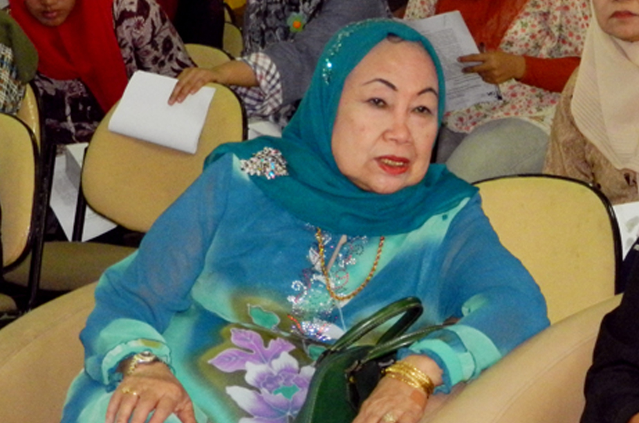 Tutty Alawiyah Meninggal Dunia di RS MMC 