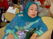 Tutty Alawiyah Meninggal Dunia di RS MMC 