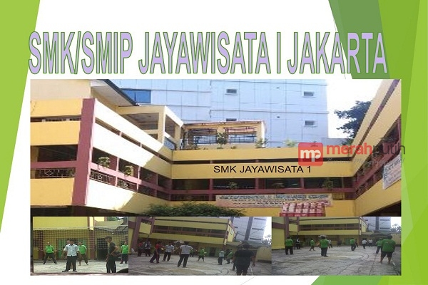 Persaingan Industri Perhotelan, SMK Jawis 1  Terapkan Sistem Riil Praktek