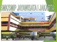 Persaingan Industri Perhotelan, SMK Jawis 1 Terapkan Sistem Riil Praktek