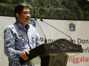 Wagub DKI Penuhi Panggilan Penyidik Bareskrim