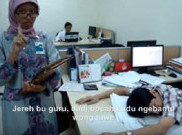 Pesan Pendidikan dalam Lagu Banten Jareh Bu Guru