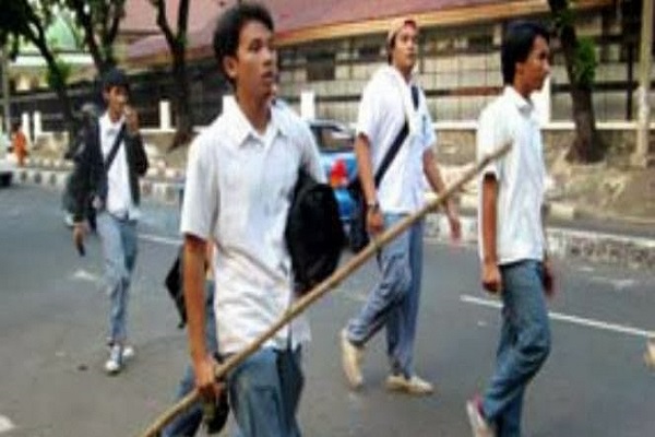 Moralitas Anak Didik Terkikis Pendidikan Nasional Gagal