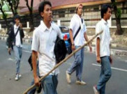 Moralitas Anak Didik Terkikis Pendidikan Nasional Gagal