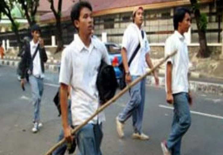 Moralitas Anak Didik Terkikis Pendidikan Nasional Gagal