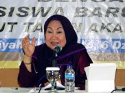 Kabar Tutty Alawiyah Meninggal Disampaikan Asistennya