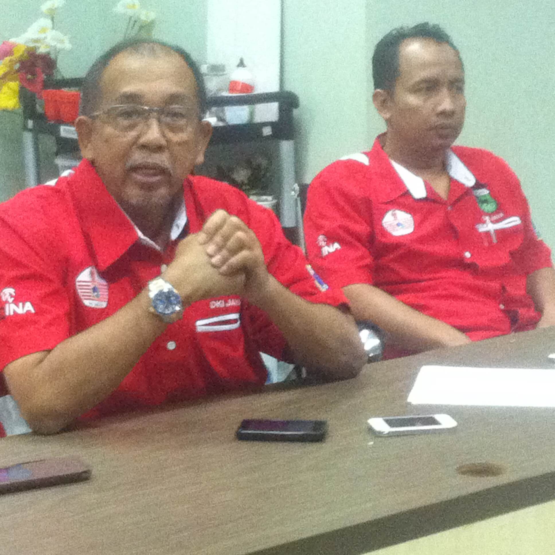 Equistrian Terancam Tak Dipertandingkan di Asian Games 2018