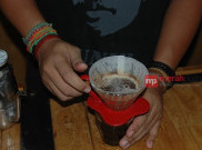 Menikmati Berbelanja Kopi dengan Sistem Online Shop
