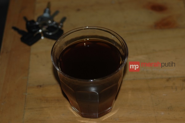 Gubernur Sumsel Segera Patenkan Kopi Robusta Lokal