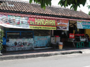 Kisah Sukses Warung Nasi Brongkos