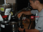 Klinik Kopi Yogyakarta