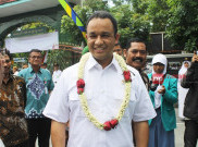 Indeks Integritas Ujian Nasional 2016 Meningkat, Tingkat Kelulusan Menurun