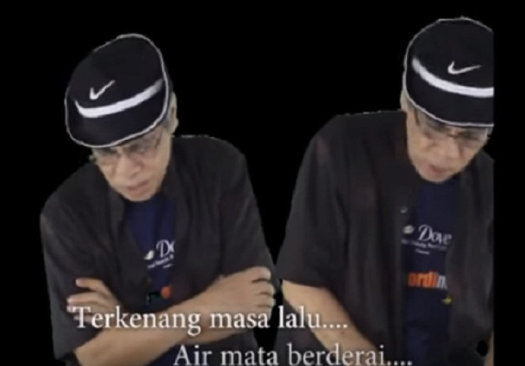 Perpisahan Sepasang Kekasih dalam Lagu Minang Ka Parak Tingga