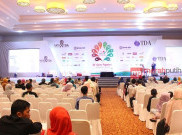 Ciptakan Miliarder Baru, TDA Bekali Anggota UKM