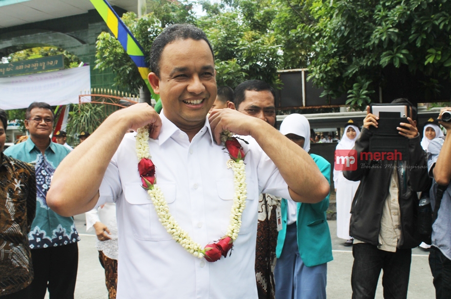 Kemendikbud akan Buat Kebijakan Pendidikan Kesehatan Reproduksi