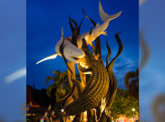 Ini Rangkaian Acara HUT Kota Surabaya ke-723 