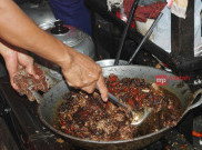 Begini Resep Brongkos ala Warung Handayani