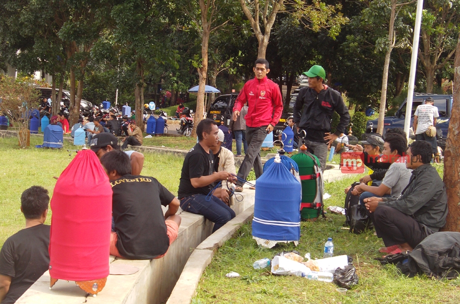 Hobi Burung, Yuk Ikutan Bandung Bird Club Community