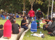 Hobi Burung, Yuk Ikutan Bandung Bird Club Community