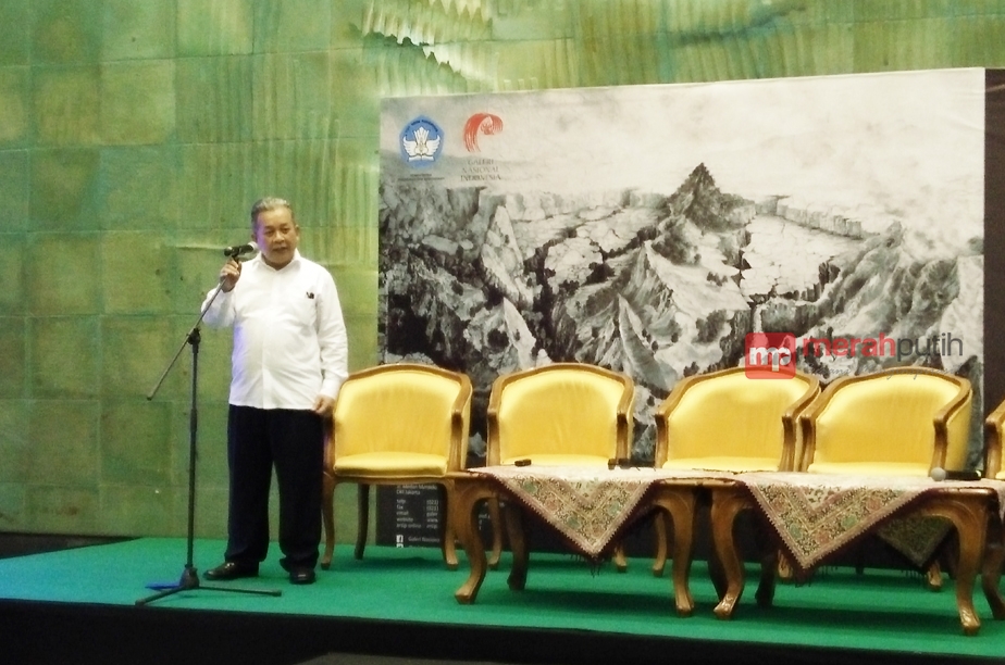 Amin: Pendidikan Berkarakter Sudah Diatur Undang Undang
