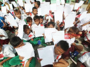 Budaya Baca dan Tulis Rendah, Ini Solusinya