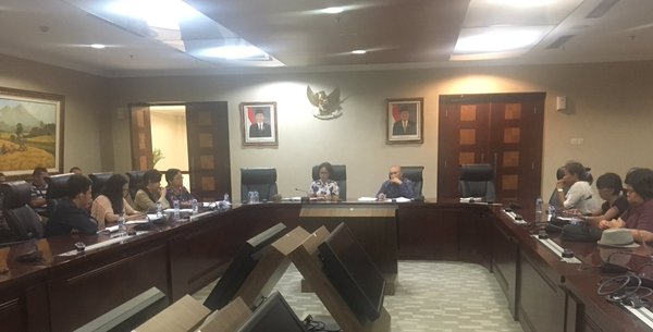 Pemerintah Diminta Tetapkan Status Darurat Isu Kekerasan Seksual