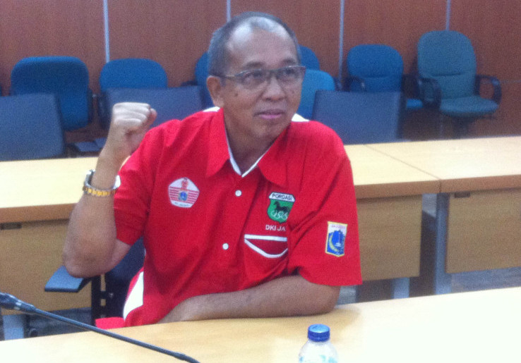 PT Pulomas Diminta Hentikan Pengembangan Venue Equestrian