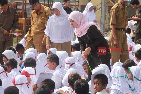 Bahaya, Ada Modus Penculikan Anak Sebagai Pengemudi Ojek Online