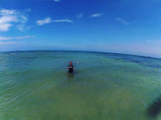 Long Weekend, Yuk Jalan-Jalan ke Untung Jawa